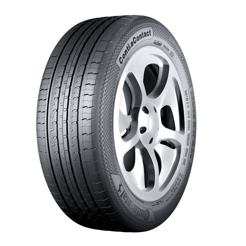 Continental Conti.eContact 205/55 R16 91Q 