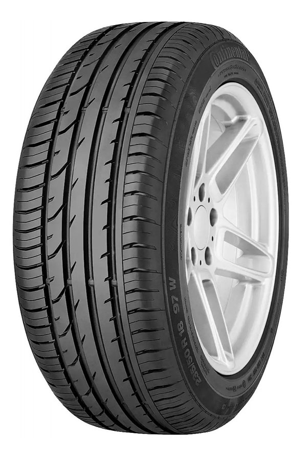 Continental ContiPremiumContact 2 225/55 R17 97Y 