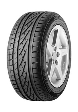 Continental ContiPremiumContact 185/50 R16 81V 