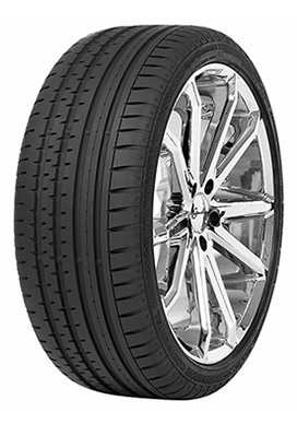 Continental ContiSportContact 2 255/40 R17 94W 