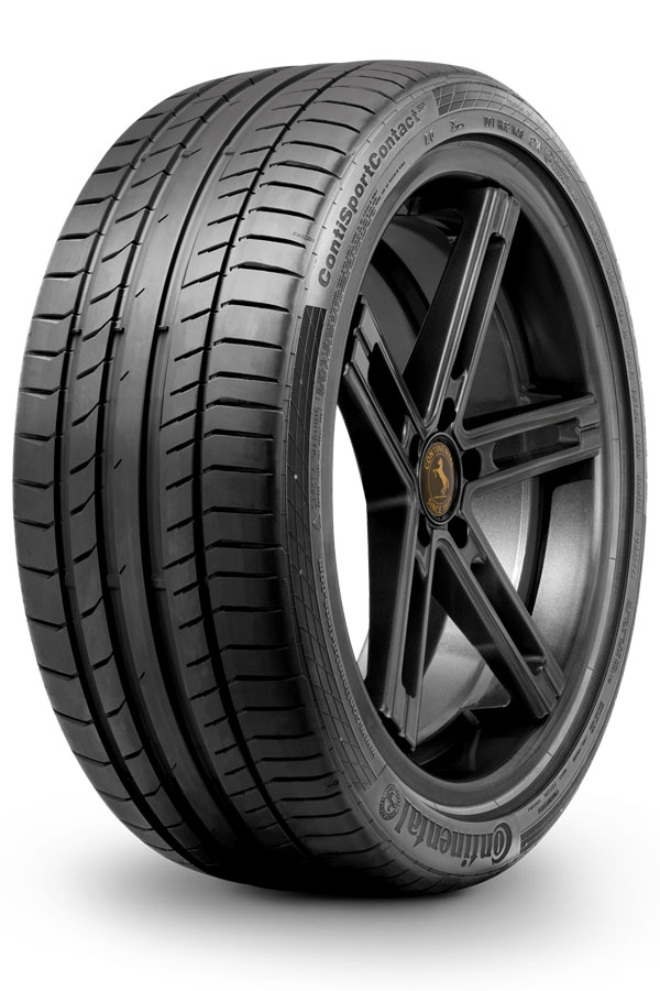 Continental ContiSportContact 5P 235/35 R19 91Y XL