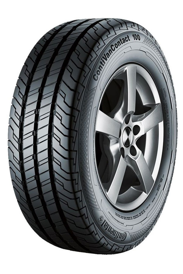 Continental ContiVanContact 100 215/70 R16C 108/106T 