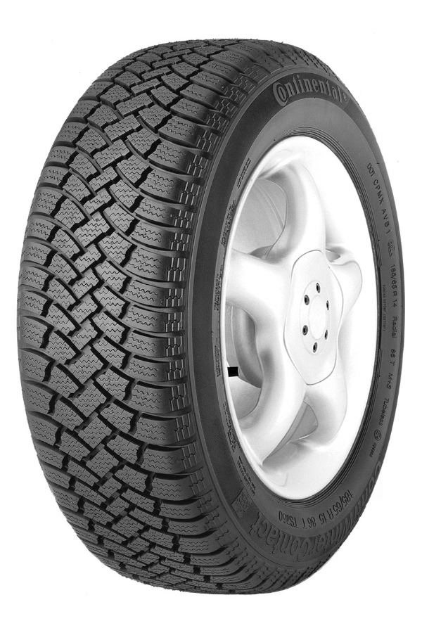 Continental ContiWinterContact TS 760 145/80 R14 76T 