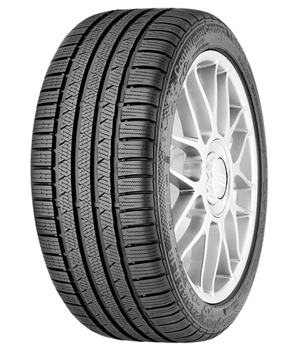 Continental ContiWinterContact TS 810 S 235/40 R18 95V XL