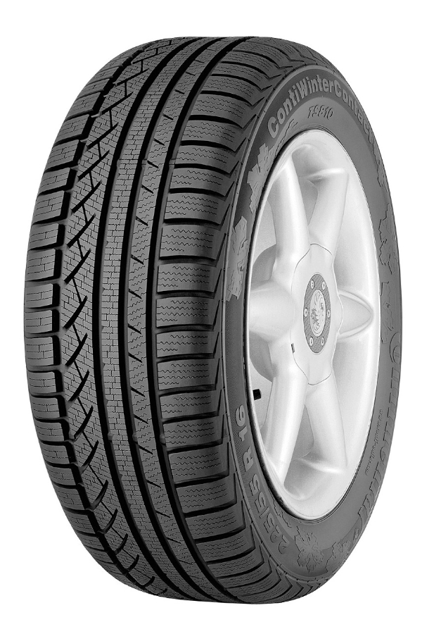 Continental ContiWinterContact TS 810 195/55 R16 87T 