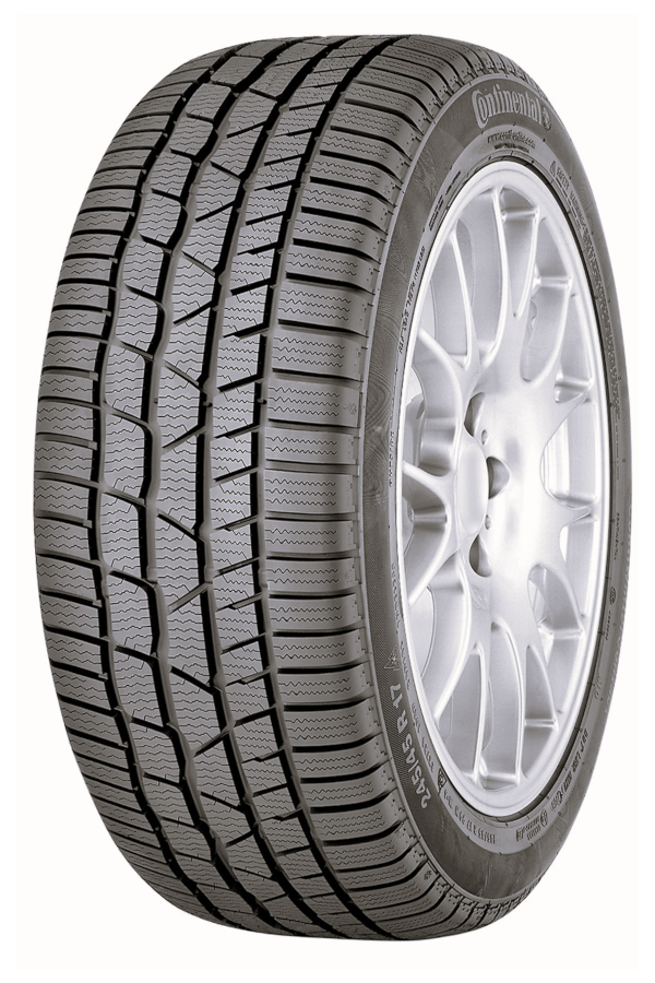 Continental ContiWinterContact TS 830 P 215/60 R17 96H 