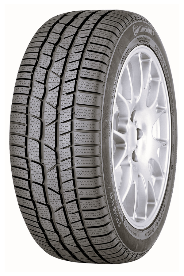 Continental ContiWinterContact TS 830 P 235/45 R19 99V XL