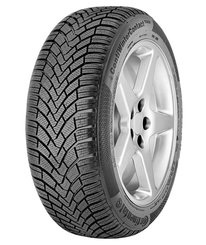 Continental ContiWinterContact TS 850 175/70 R14 84T 