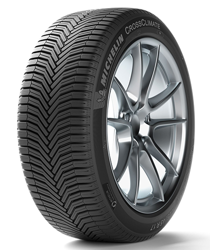 Michelin CROSSCLIMATE+ 195/50 R15 86V XL