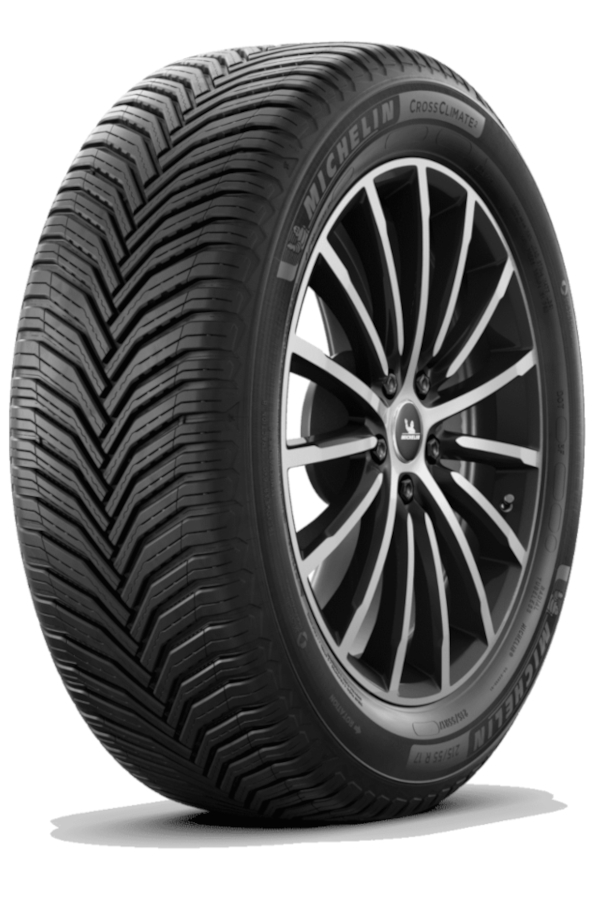 Michelin CROSSCLIMATE 2 A/W 245/55 R19 103V 