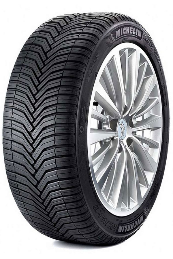 Michelin CROSSCLIMATE 225/55 R18 102V XL