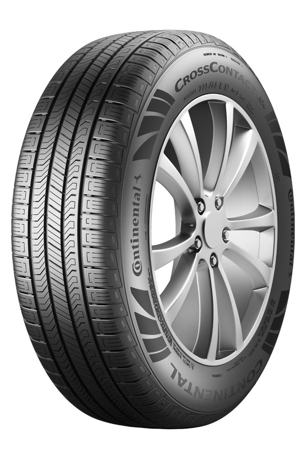 Continental CrossContact RX 295/30 R21 102W XL