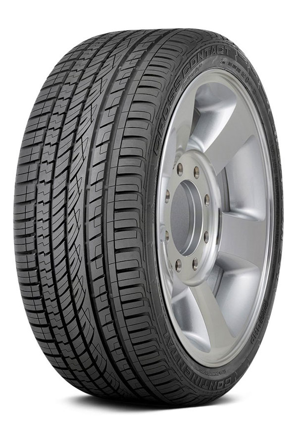 Continental CrossContact UHP 295/40 R20 110Y XL