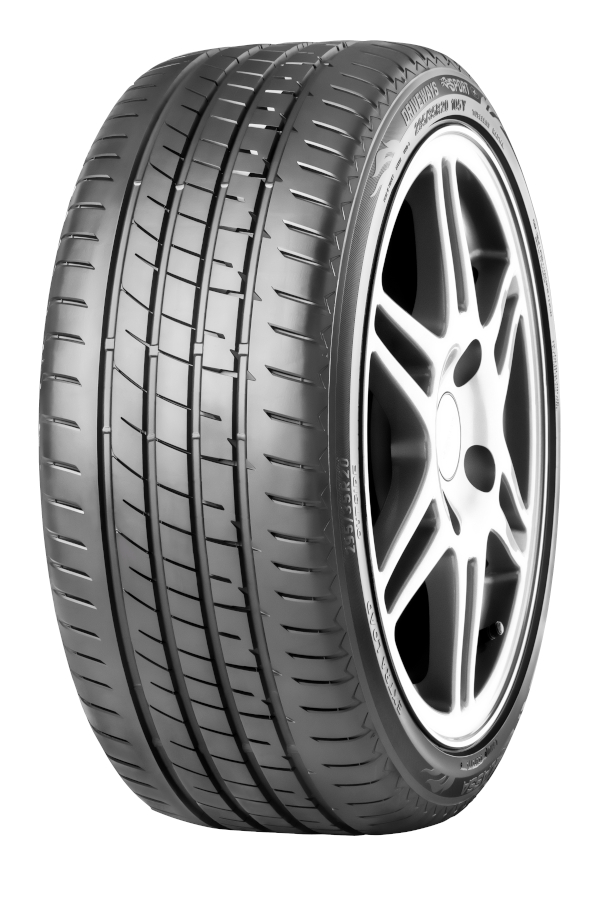 Lassa DRIVEWAYS SPORT+ 255/40 R20 101Y XL