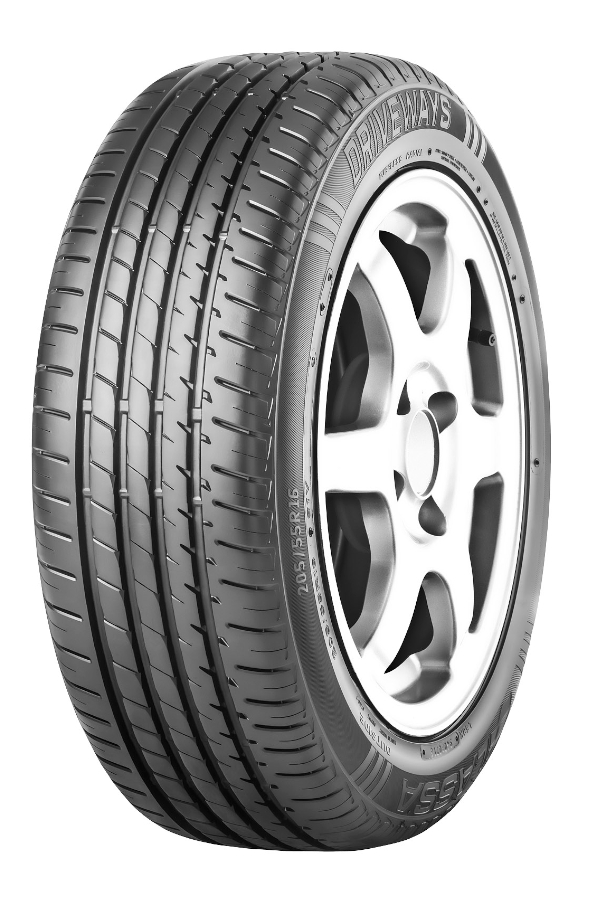 Lassa DRIVEWAYS 195/45 R16 84V XL