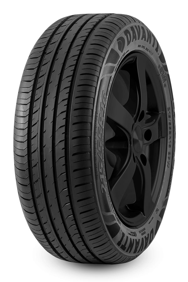 Davanti DX390 195/65 R15 91H 