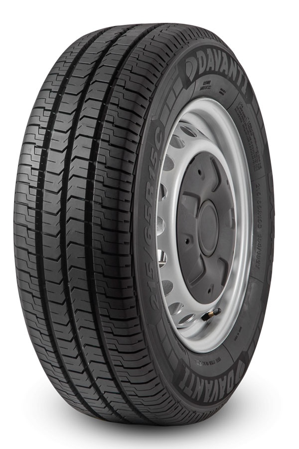 Davanti DX440 205/65 R16C 107/105T 