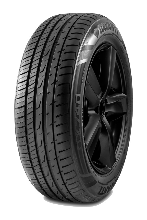 Davanti DX740 255/65 R17 110H 