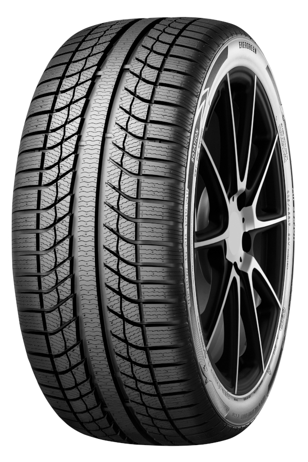 Evergreen DYNACOMFORT EA719 175/70 R14 88T XL