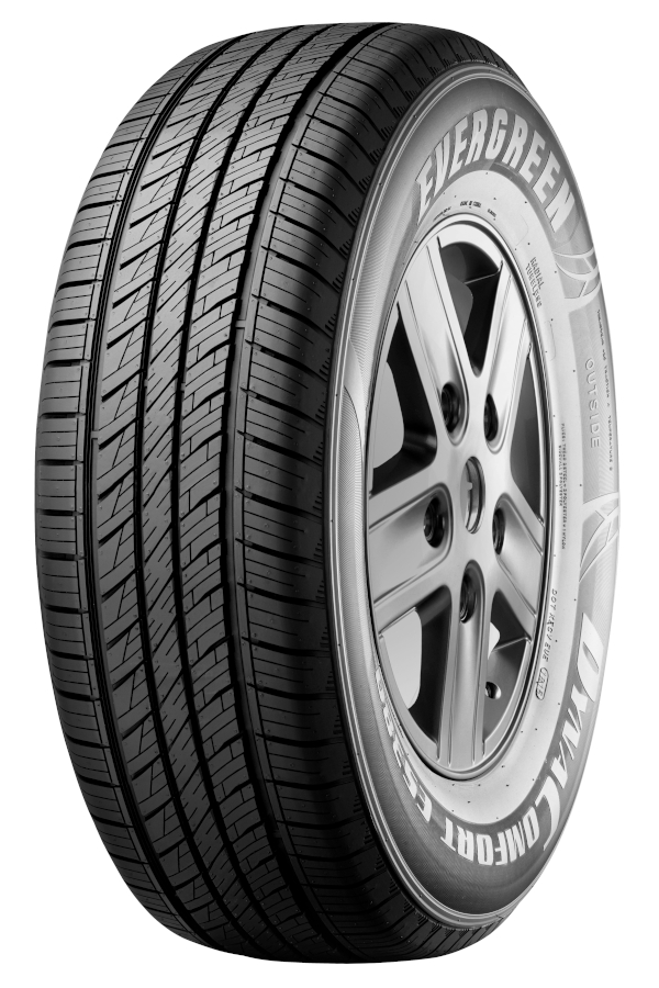 Evergreen DYNACOMFORT ES380 265/70 R17 115H 