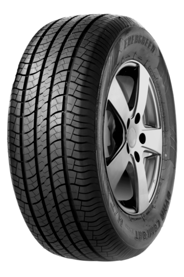 Evergreen DYNACOMFORT ES83 H/T 235/55 R17 99V 