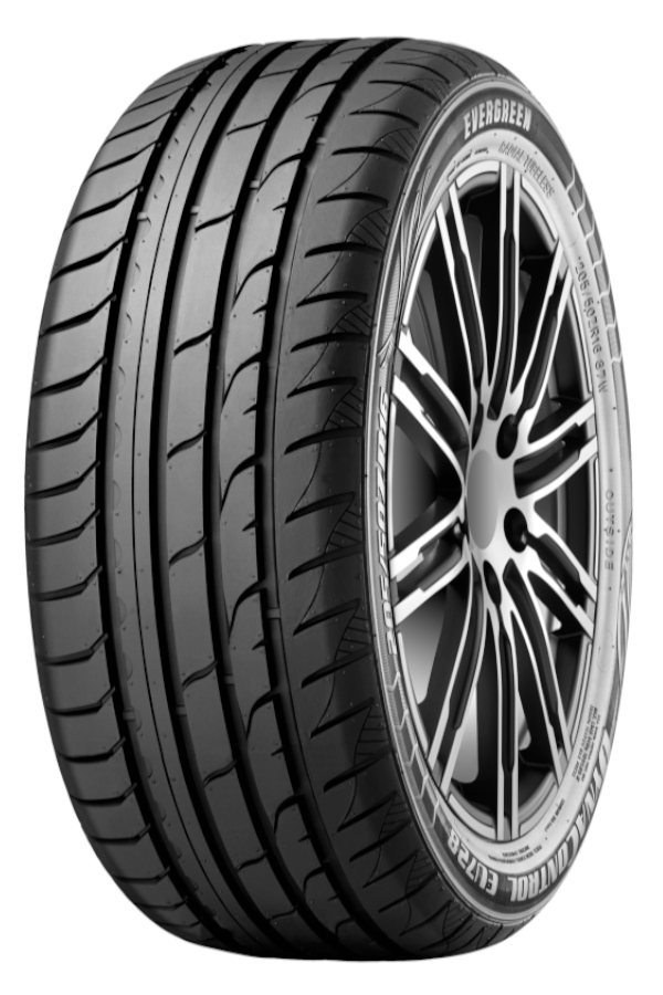 Evergreen DYNACONTROL EU728 225/45 R17 94Y XL