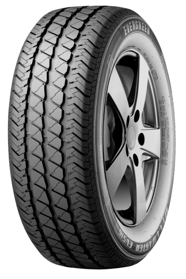 Evergreen DYNAMASTER EV516 215/65 R16C 109/107R 