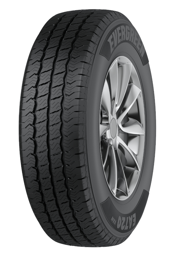 Evergreen EA720 195/70 R15C 104/102T 