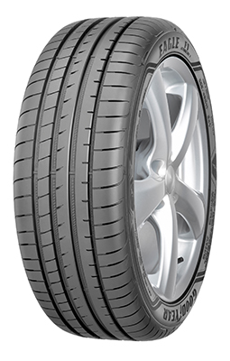 Goodyear EAG F1 ASY3 245/45 R18 96W 