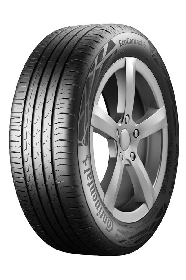 Continental EcoContact 6 Demo 215/65 R17 103V XL