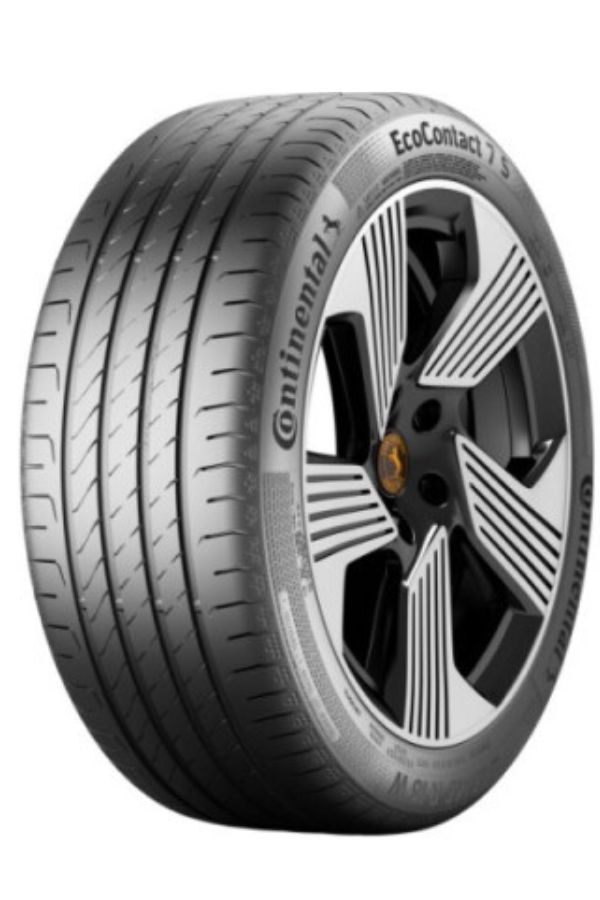 Continental ECOCONTACT 7 S 285/45 R20 112H XL