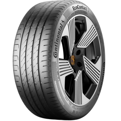 Continental ECOCONTACT 7 255/45 R22 111V XL