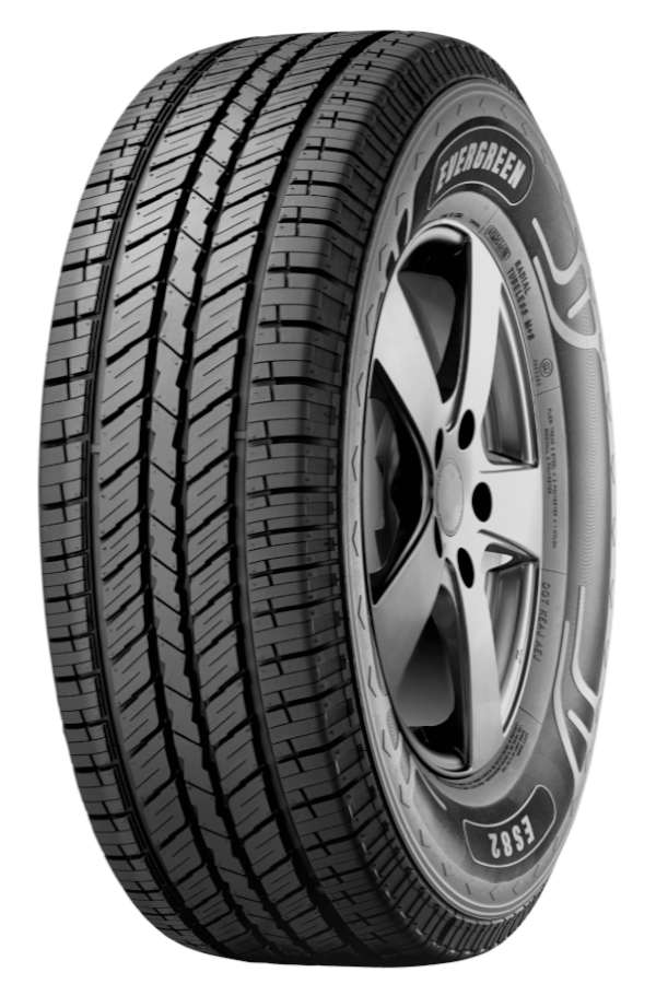 Evergreen ES82 225/70 R16 103T 