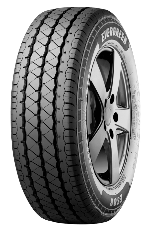 Evergreen ES88 195/70 R15C 104/102R 