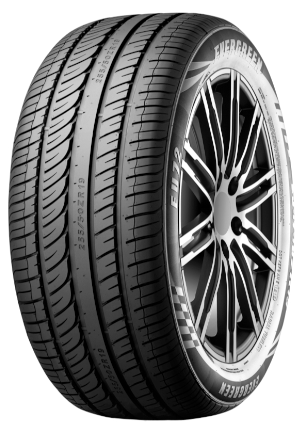 Evergreen EU72 215/45 R17 91W XL