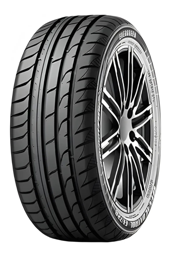 Evergreen EU728 235/50 R17 100W XL