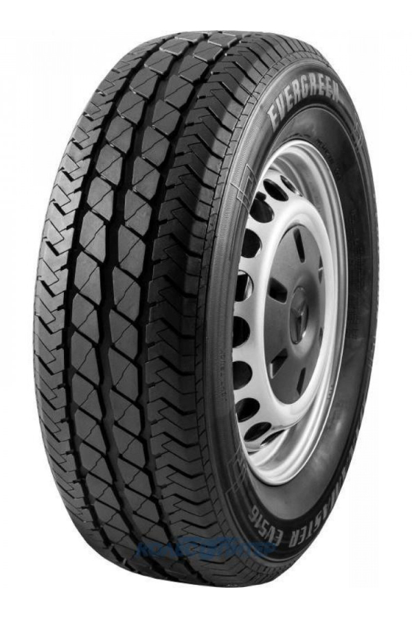 Evergreen EV516 235/65 R16C 115/113T 