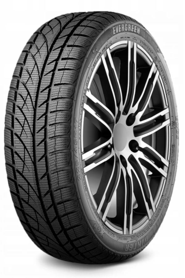 Evergreen EW66 225/45 R17 91H 