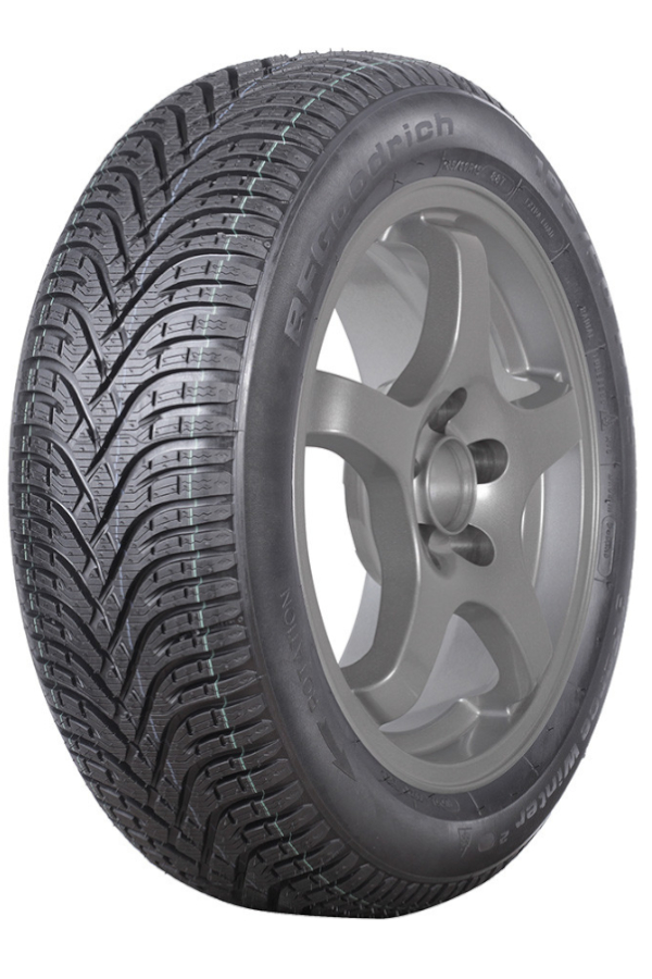 BFGoodrich G-FORCE WINTER 2 225/45 R18 95V 