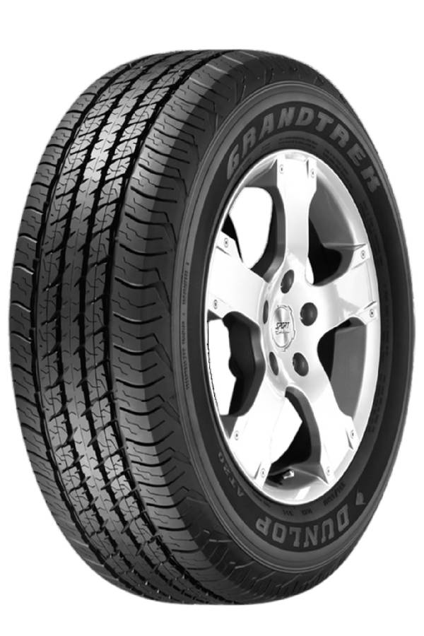 Dunlop Grandtrek AT20 DEMO 195/80 R15 96S 