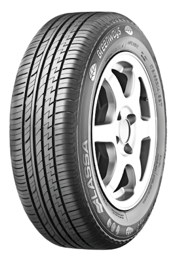 Lassa GREENWAYS 155/65 R13 73T 