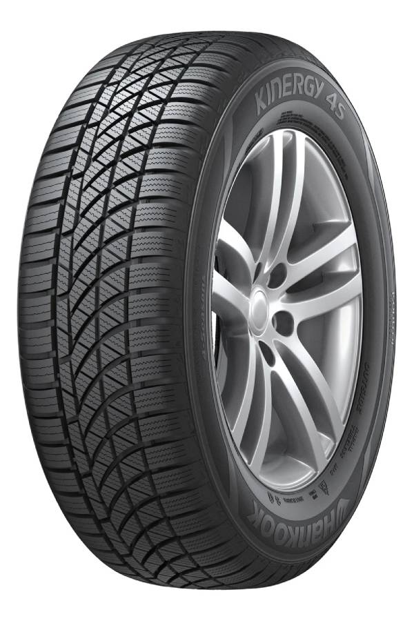 Hankook H740 Kinergy 4S 165/70 R13 83T 