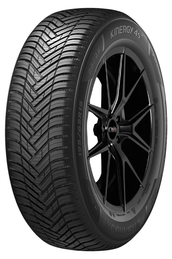 Hankook H750 Kinergy 4S 2 215/65 R16 102V XL