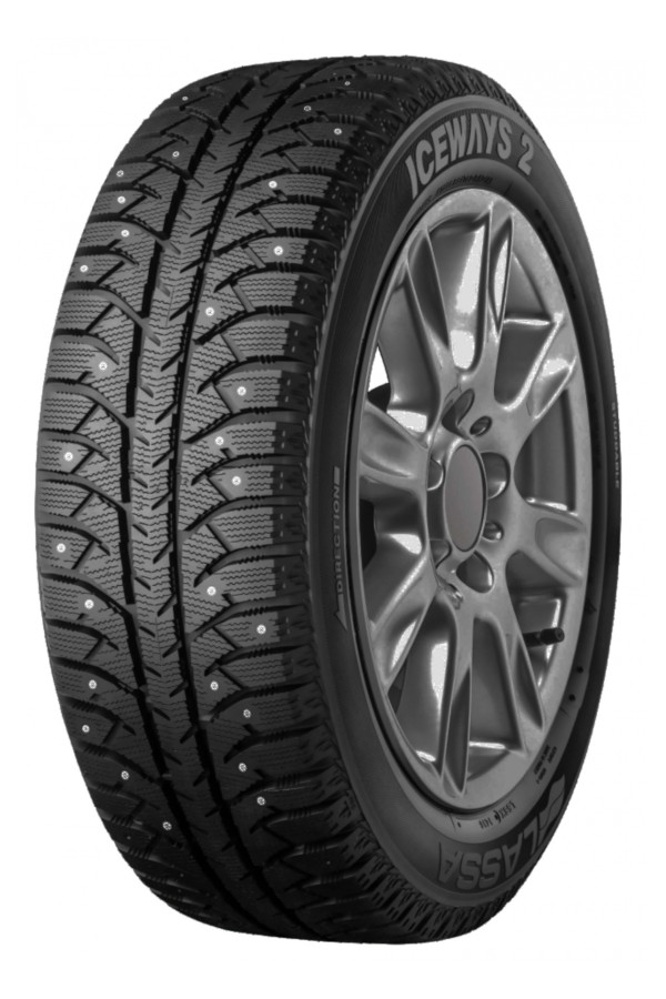 Lassa ICEWAYS 2 225/45 R17 91T 