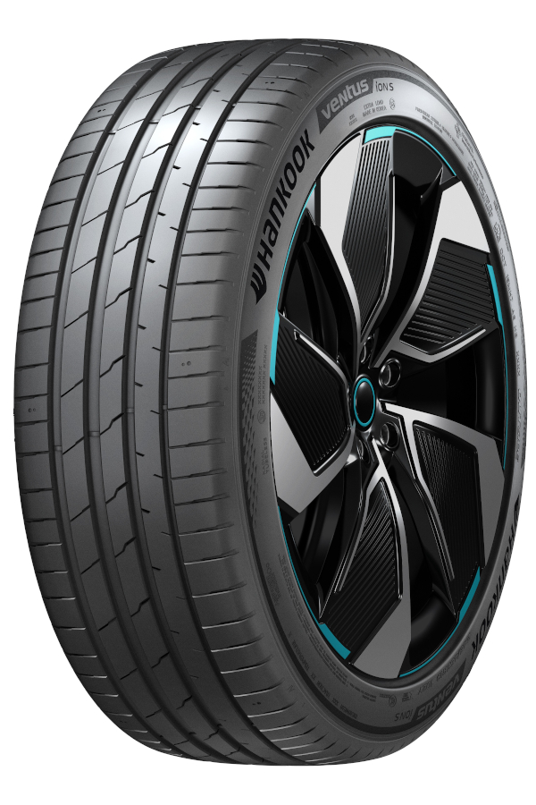 Hankook IK01 iON evo 245/45 R19 102Y XL