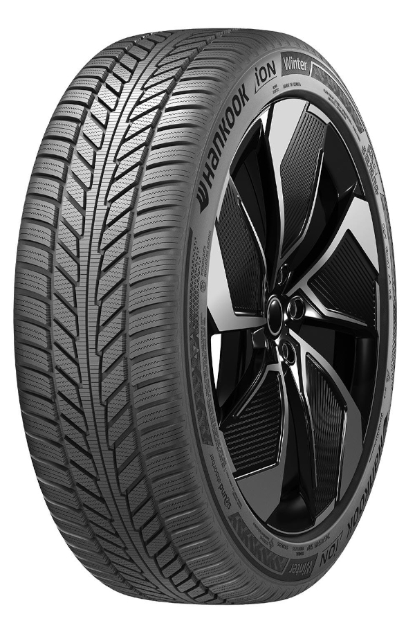Hankook IW01 iON i*cept 215/50 R19 93H 