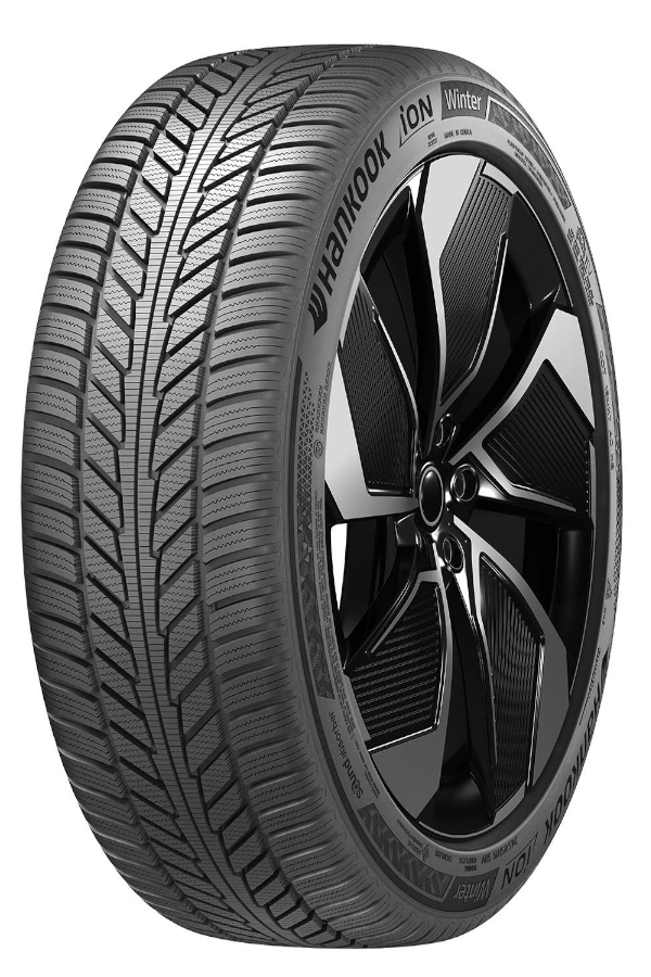 Hankook IW01A iON i*cept SUV 235/50 R20 100V 