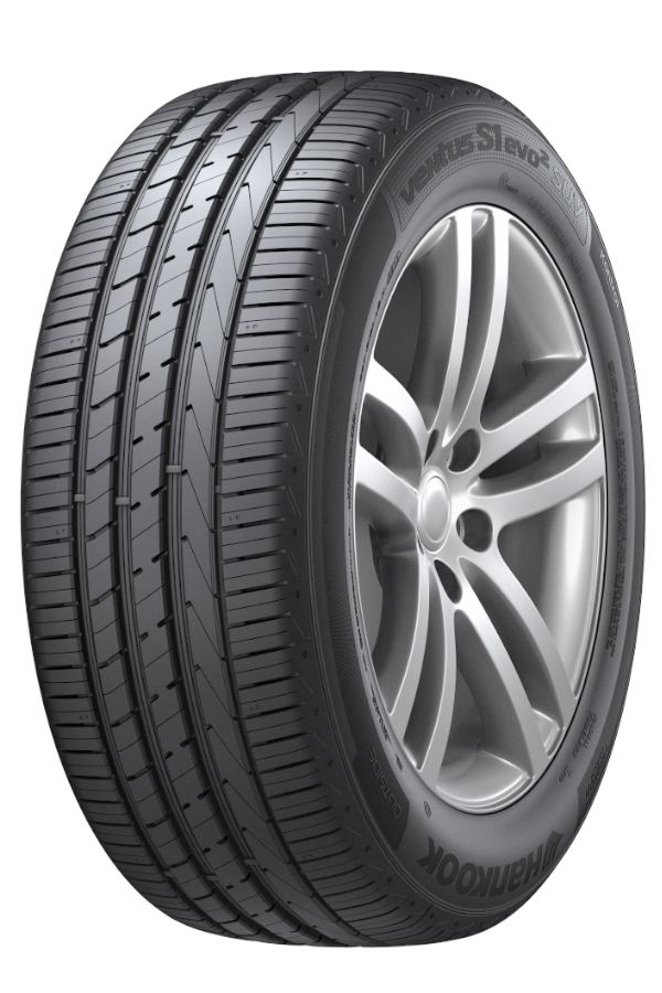 Hankook K117A Ventus S1 evo 2 SUV 255/50 R19 103Y 