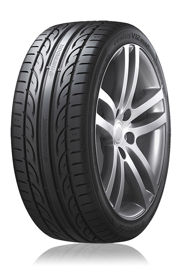 Hankook K120 Ventus V12 evo 2 195/45 R17 85W XL