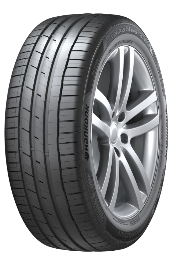 Hankook K127A Ventus S1 evo 3 SUV 315/35 R20 110Y XL